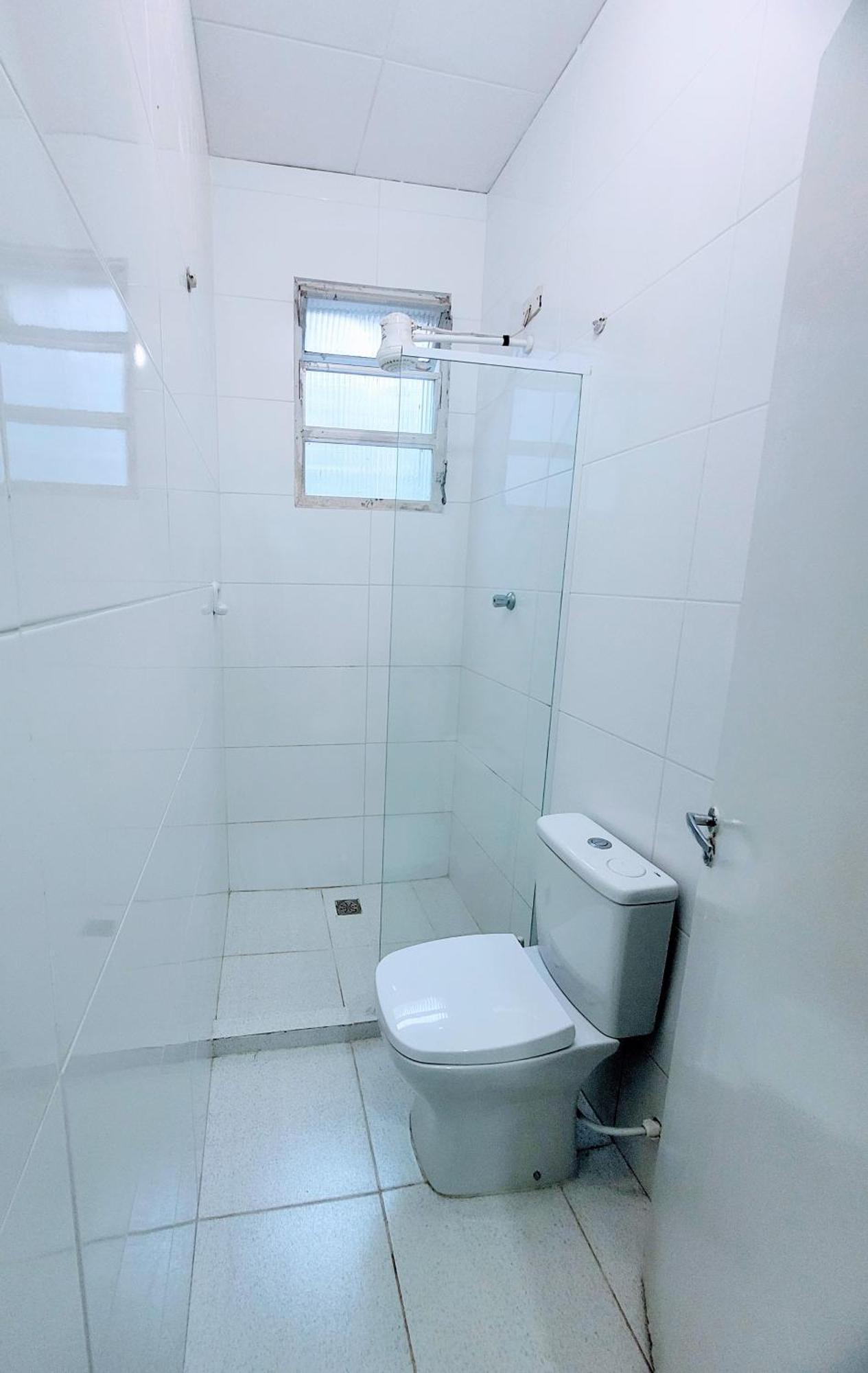 Guaruja Praia Hotel Economico Dış mekan fotoğraf