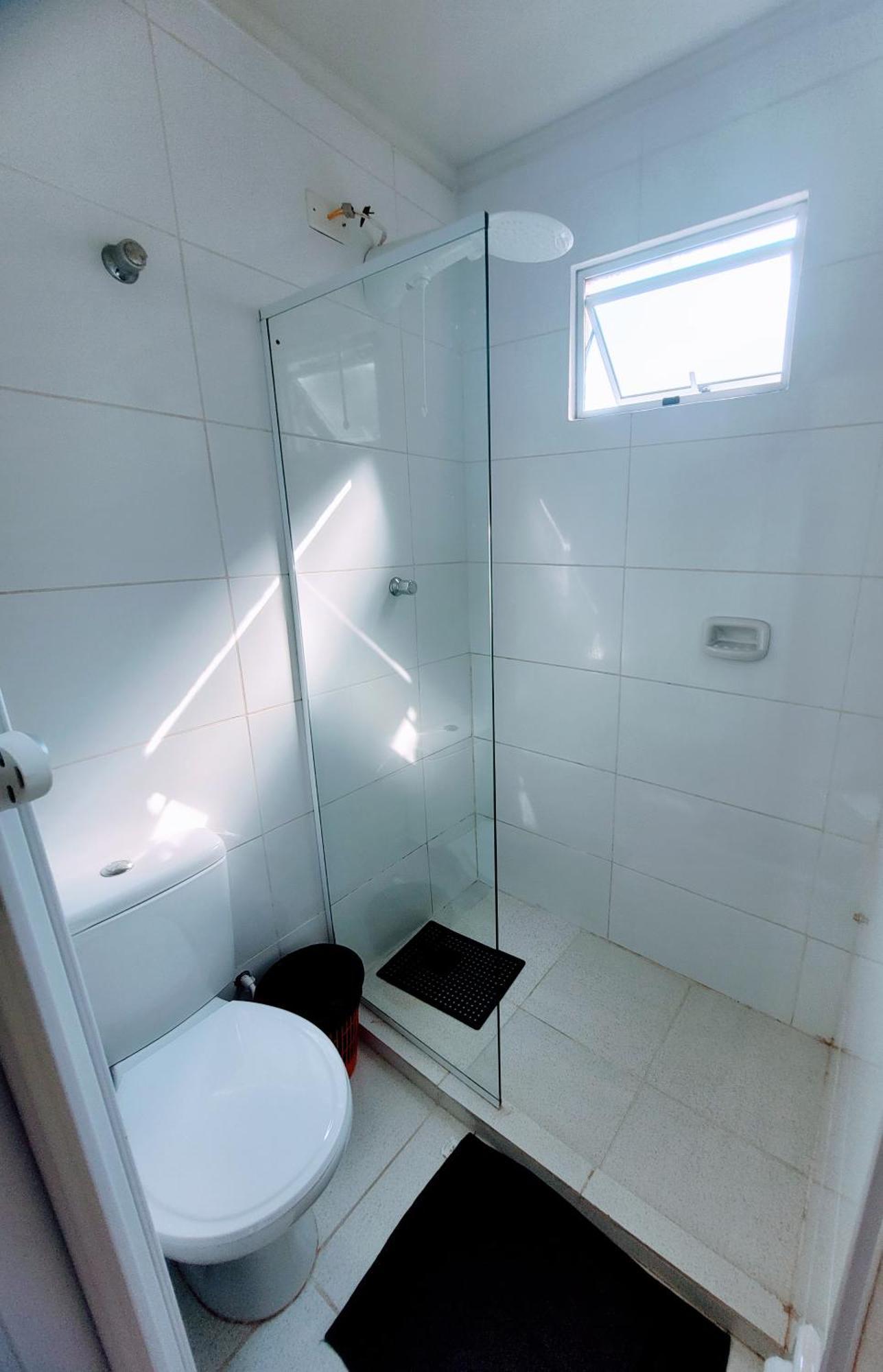 Guaruja Praia Hotel Economico Dış mekan fotoğraf