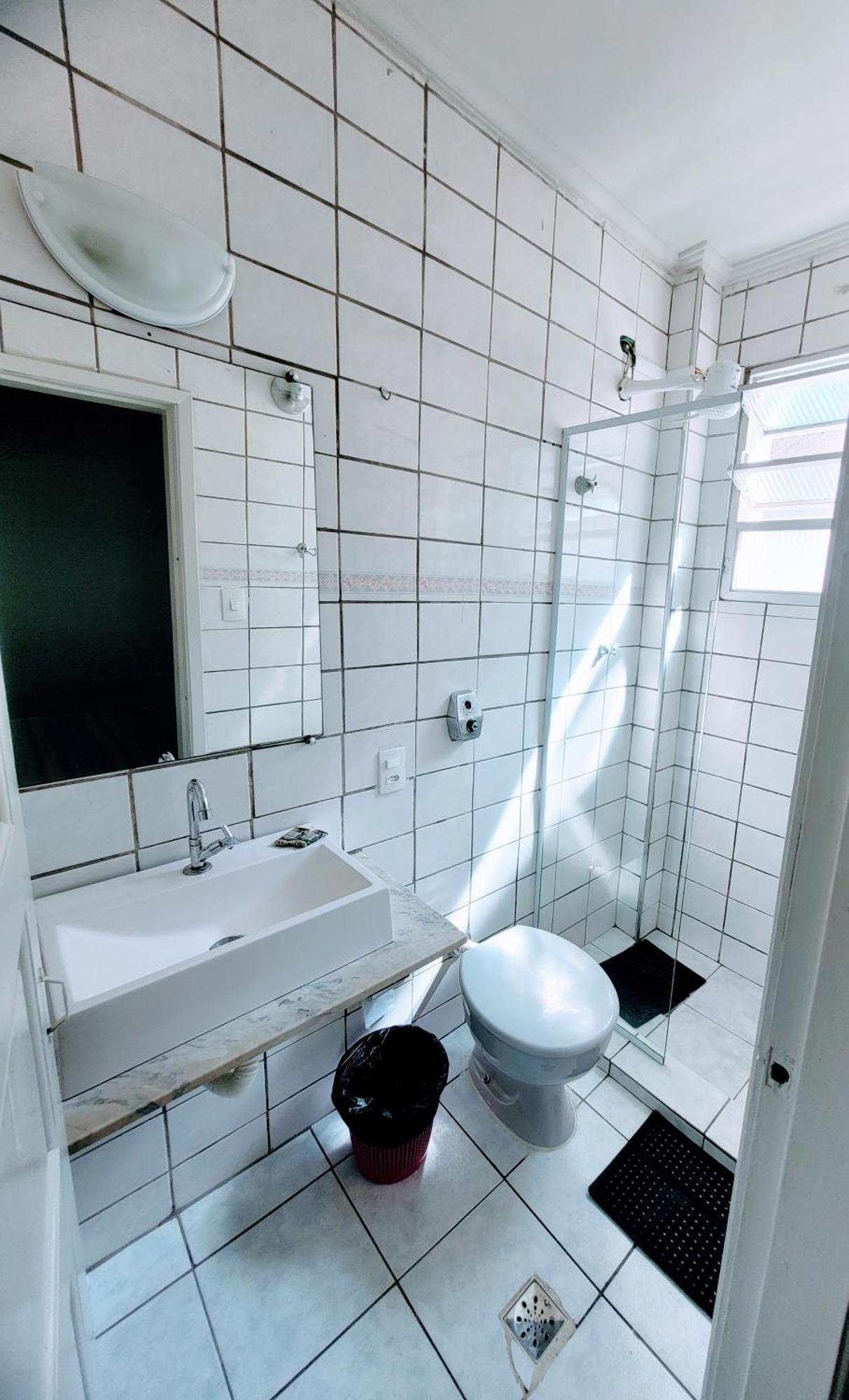 Guaruja Praia Hotel Economico Dış mekan fotoğraf